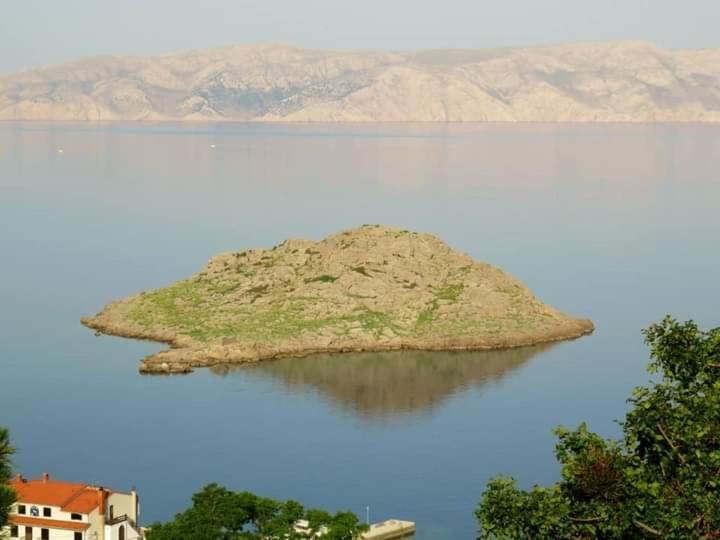 Josip Daire Sveti Juraj Dış mekan fotoğraf