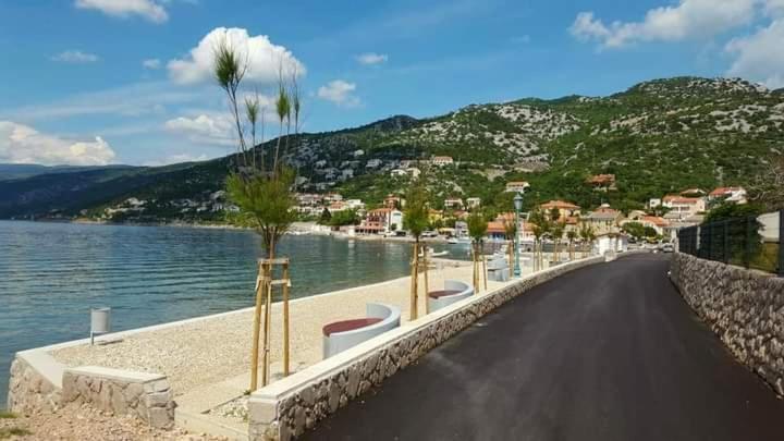 Josip Daire Sveti Juraj Dış mekan fotoğraf
