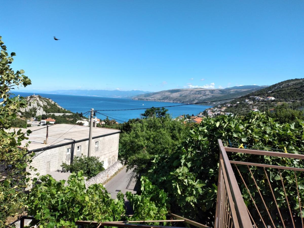Josip Daire Sveti Juraj Dış mekan fotoğraf
